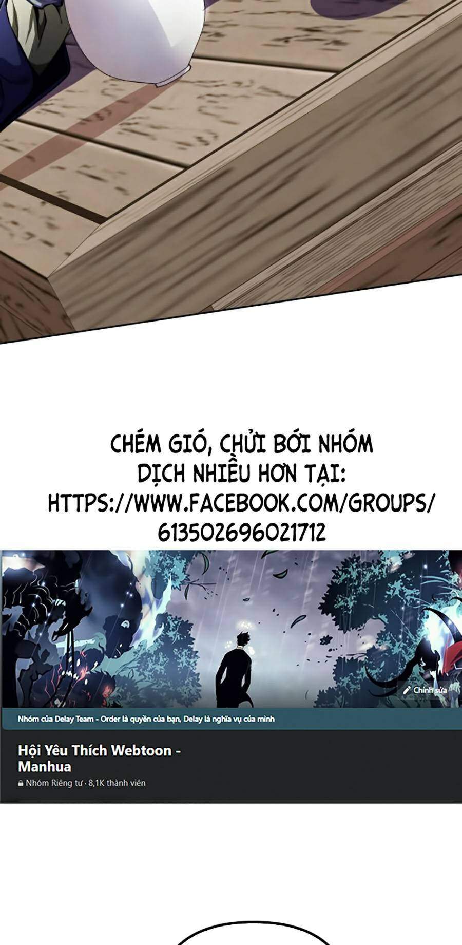 Đao Hoàng Tứ Thiếu Gia Chapter 9 - Trang 2