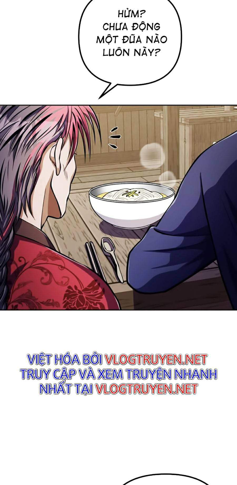 Đao Hoàng Tứ Thiếu Gia Chapter 9 - Trang 2