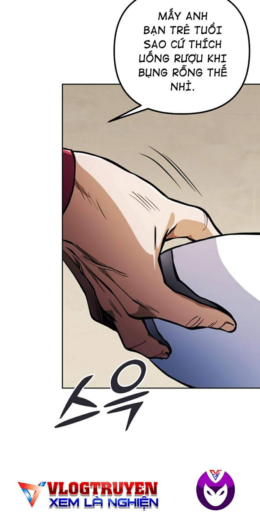 Đao Hoàng Tứ Thiếu Gia Chapter 9 - Trang 2