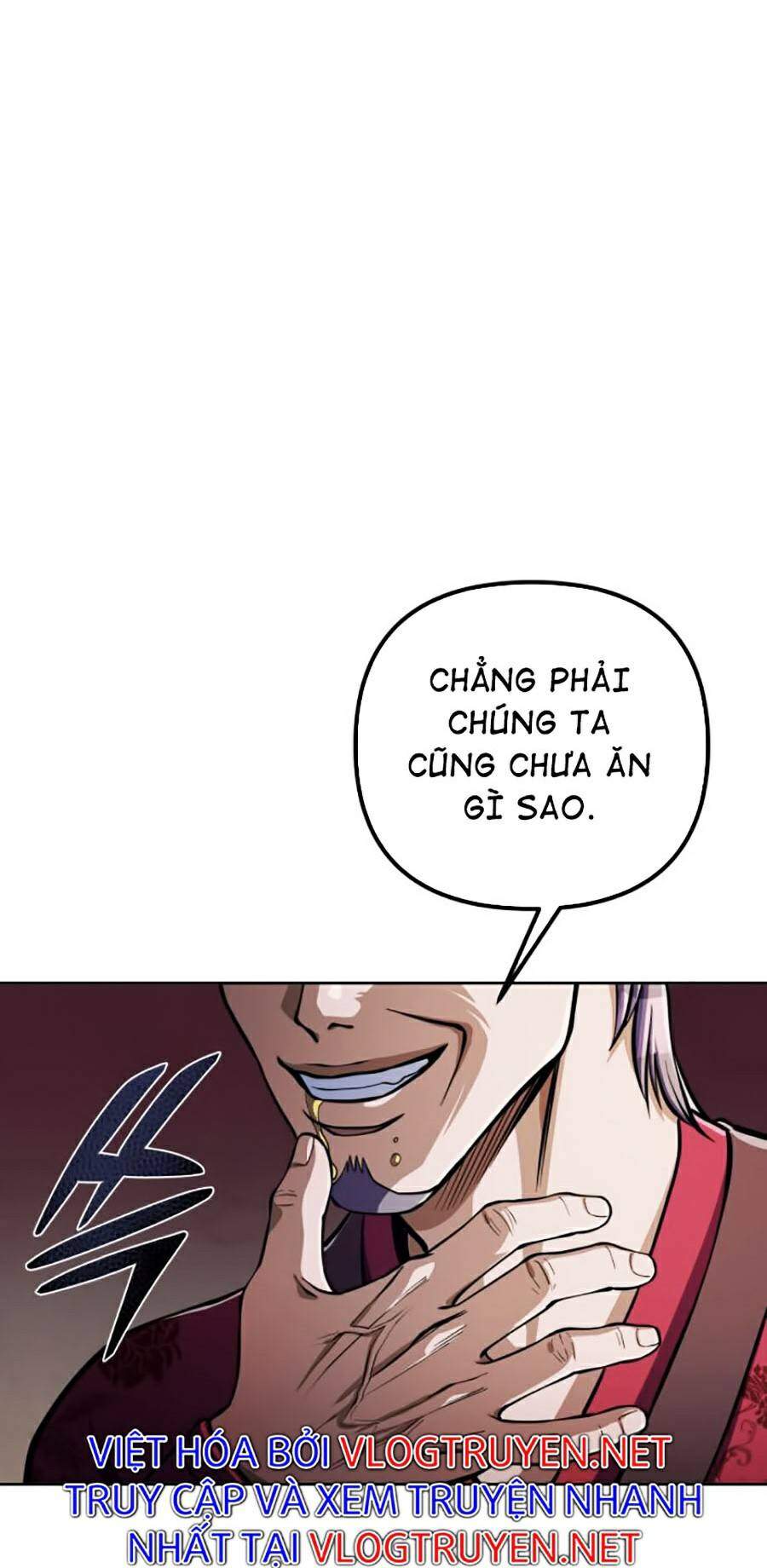 Đao Hoàng Tứ Thiếu Gia Chapter 9 - Trang 2