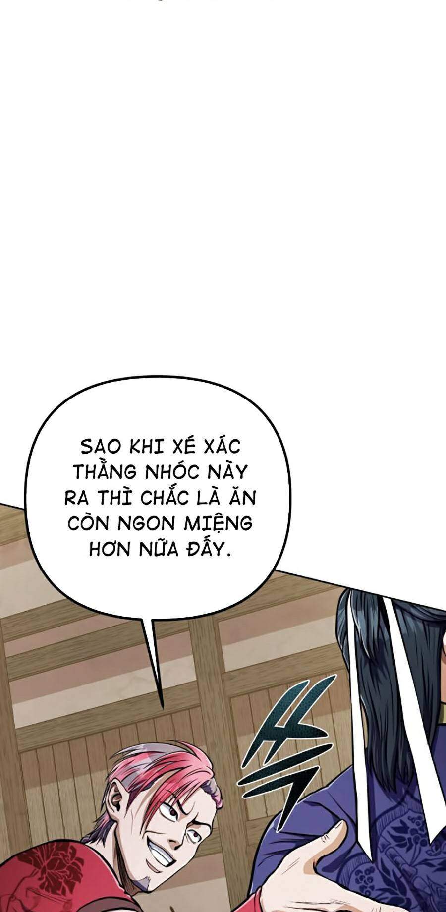 Đao Hoàng Tứ Thiếu Gia Chapter 9 - Trang 2