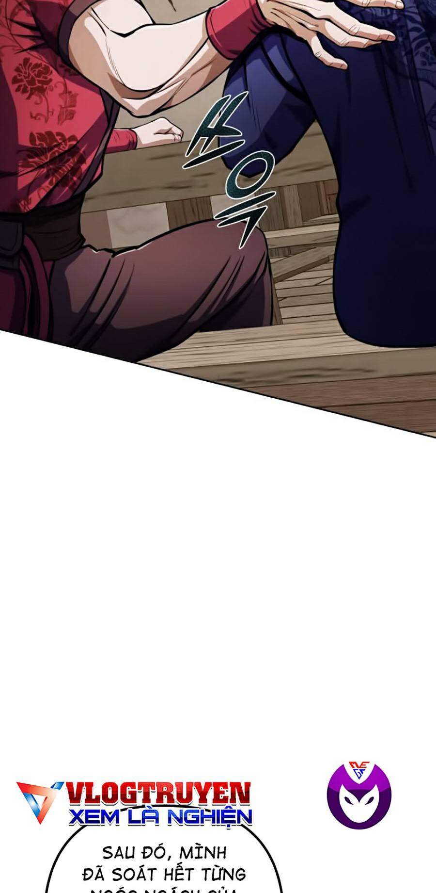 Đao Hoàng Tứ Thiếu Gia Chapter 9 - Trang 2