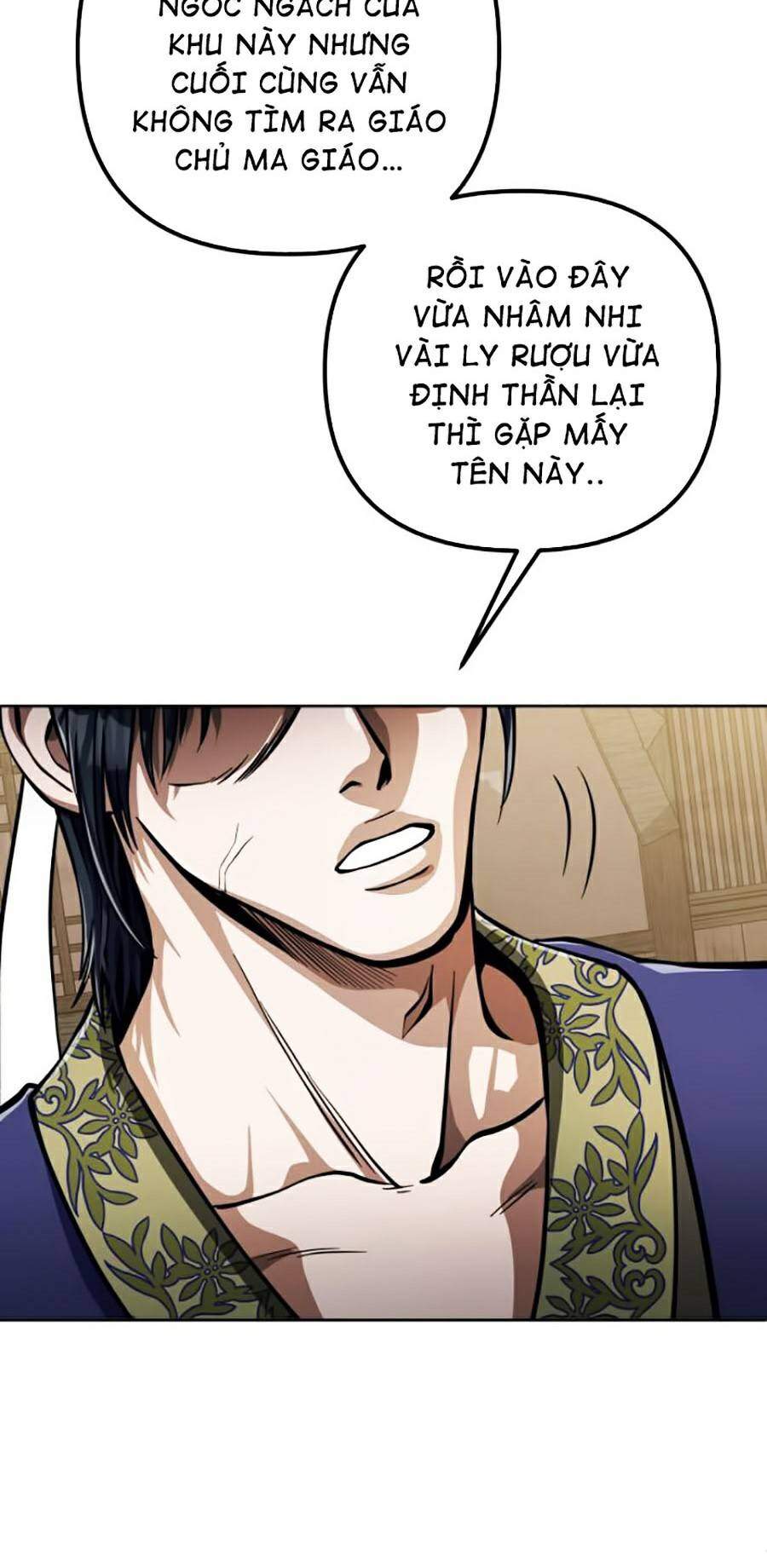 Đao Hoàng Tứ Thiếu Gia Chapter 9 - Trang 2