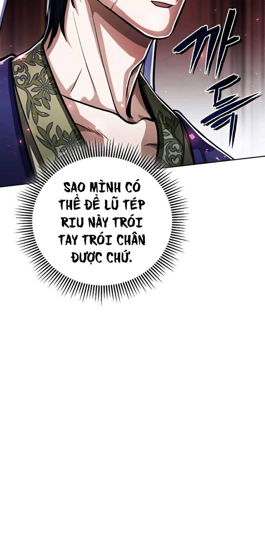 Đao Hoàng Tứ Thiếu Gia Chapter 9 - Trang 2