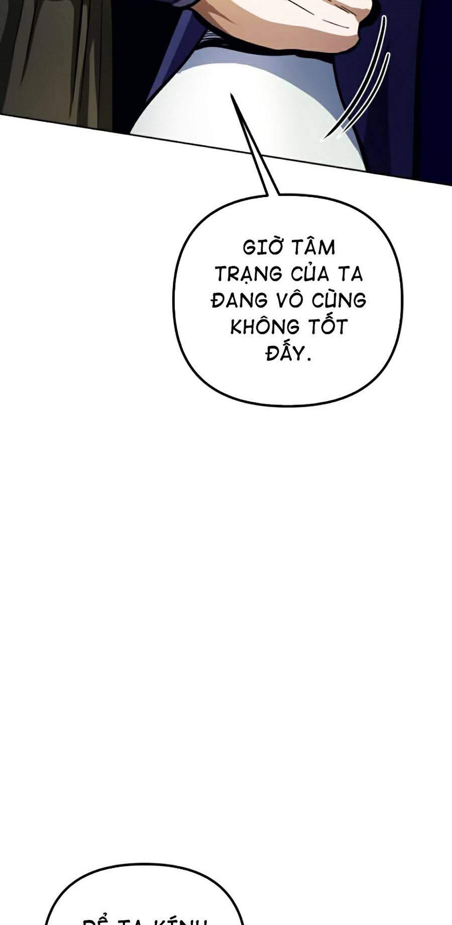 Đao Hoàng Tứ Thiếu Gia Chapter 9 - Trang 2