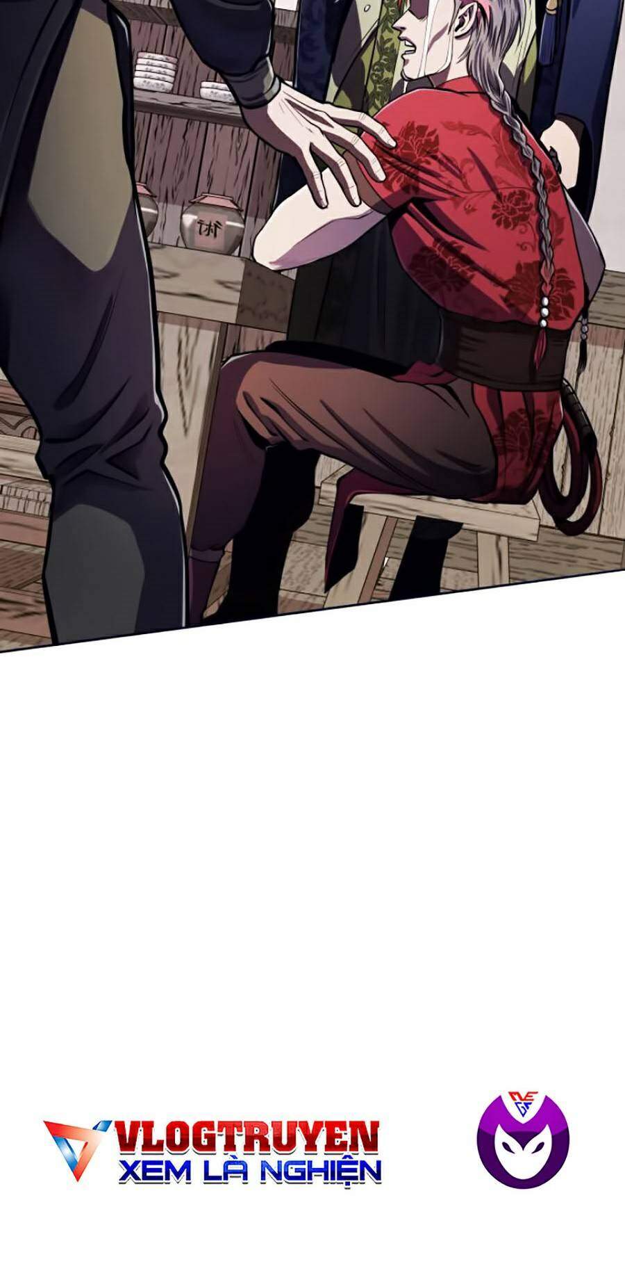 Đao Hoàng Tứ Thiếu Gia Chapter 9 - Trang 2