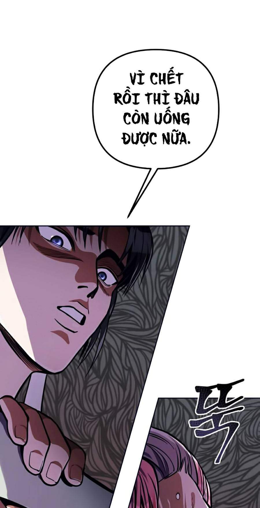 Đao Hoàng Tứ Thiếu Gia Chapter 9 - Trang 2