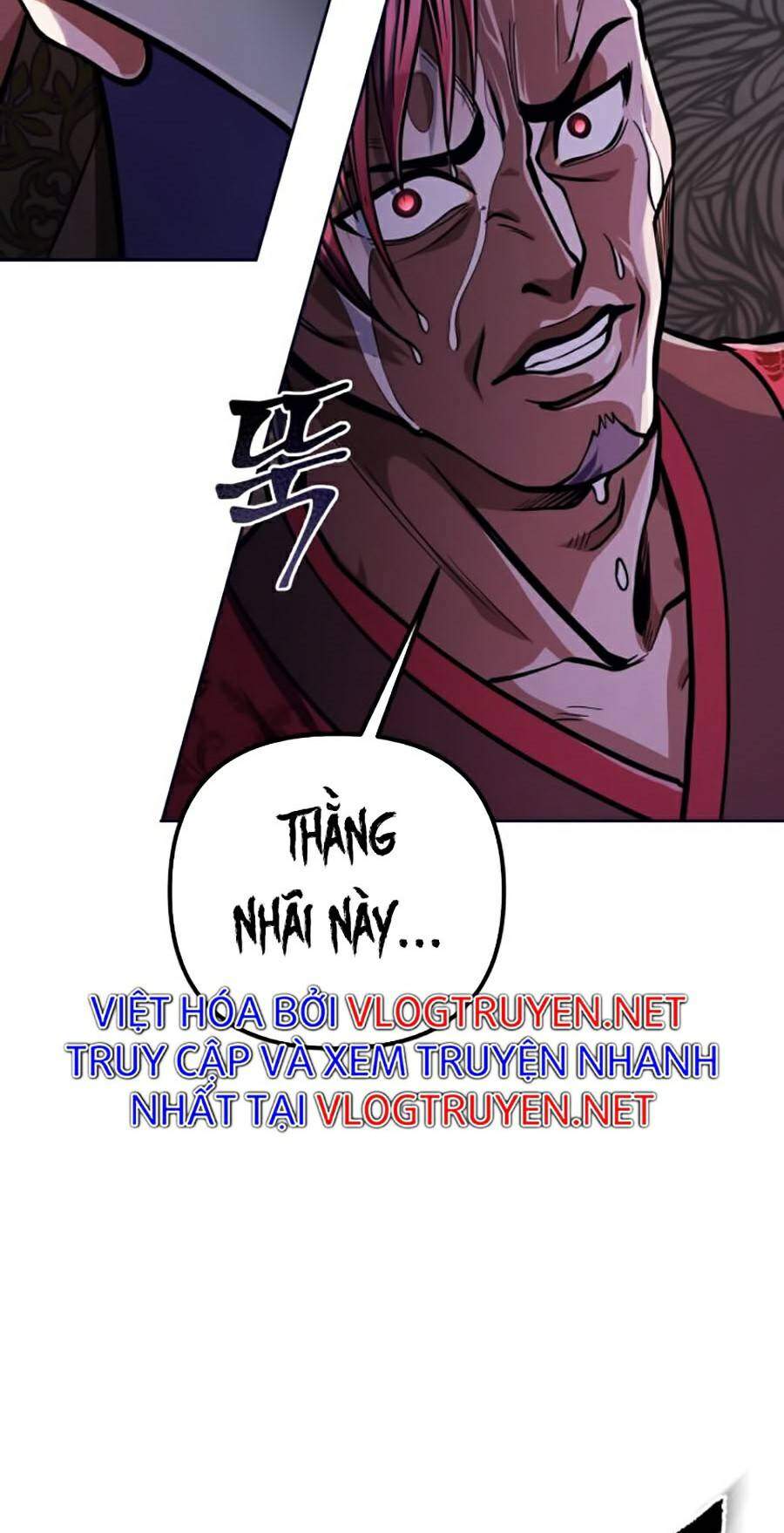 Đao Hoàng Tứ Thiếu Gia Chapter 9 - Trang 2