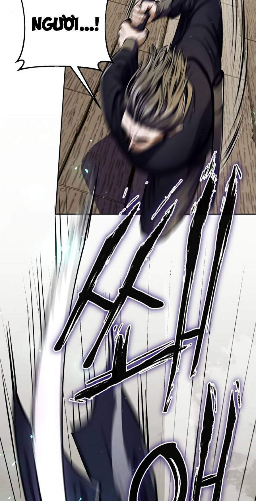 Đao Hoàng Tứ Thiếu Gia Chapter 9 - Trang 2