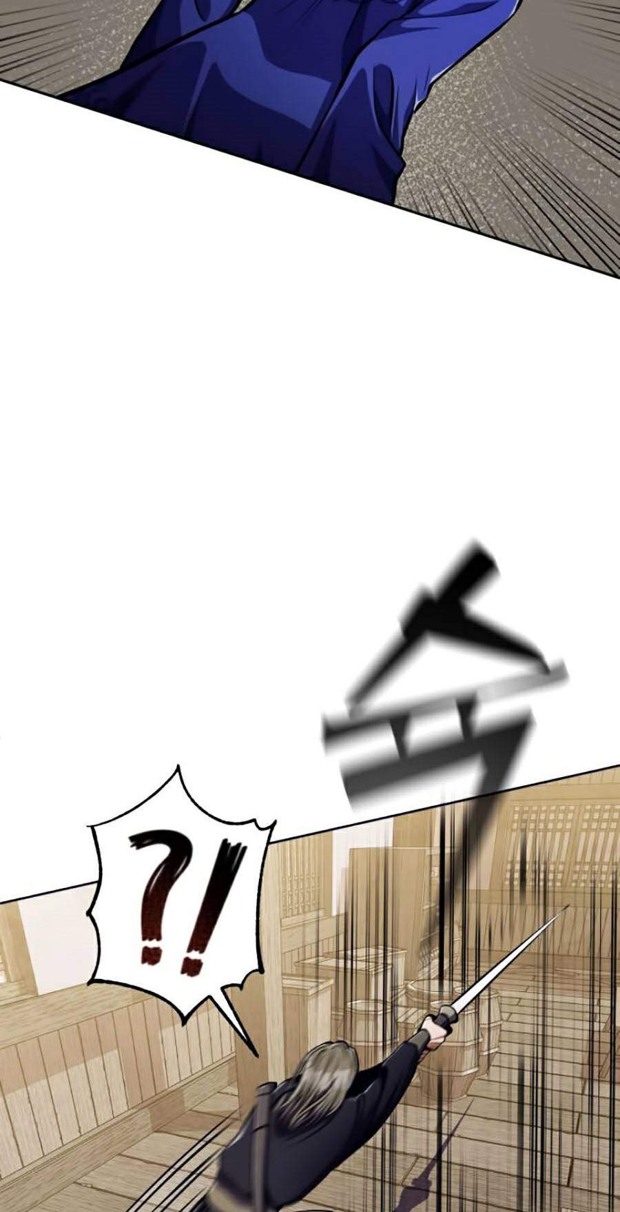 Đao Hoàng Tứ Thiếu Gia Chapter 9 - Trang 2