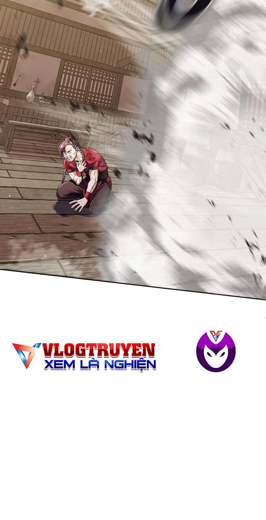 Đao Hoàng Tứ Thiếu Gia Chapter 9 - Trang 2