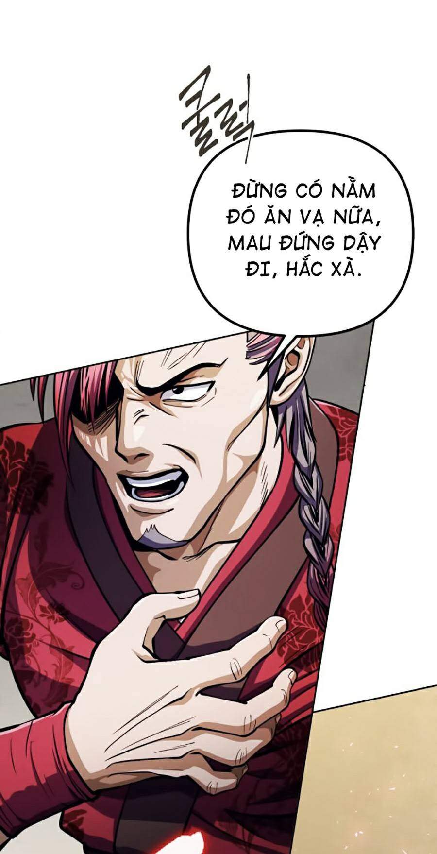 Đao Hoàng Tứ Thiếu Gia Chapter 9 - Trang 2