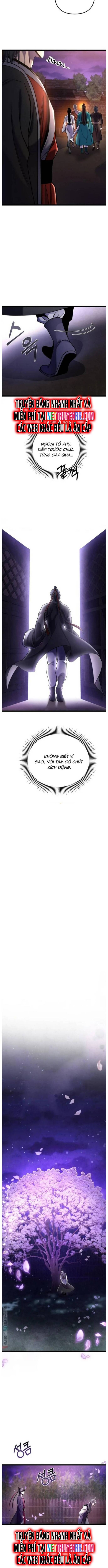 Đao Hoàng Tứ Thiếu Gia Chapter 91 - Trang 2