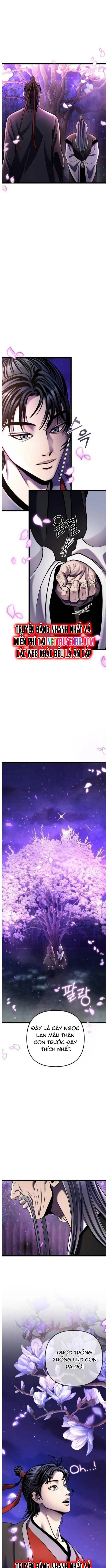 Đao Hoàng Tứ Thiếu Gia Chapter 91 - Trang 2