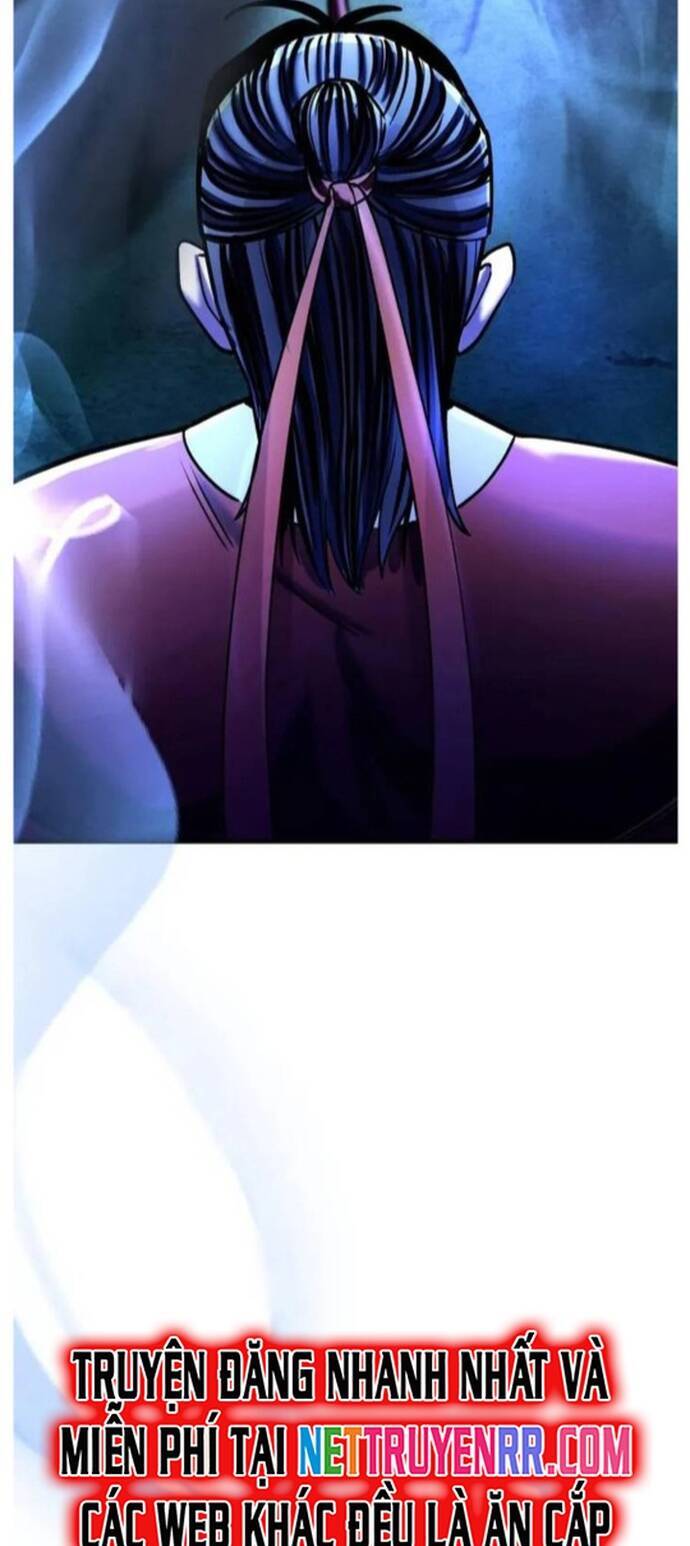 Đao Hoàng Tứ Thiếu Gia Chapter 94 - Trang 2