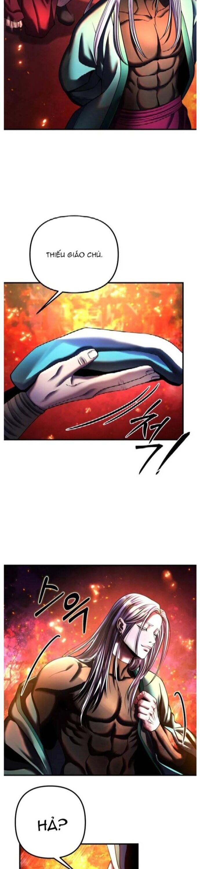 Đao Hoàng Tứ Thiếu Gia Chapter 96 - Trang 2