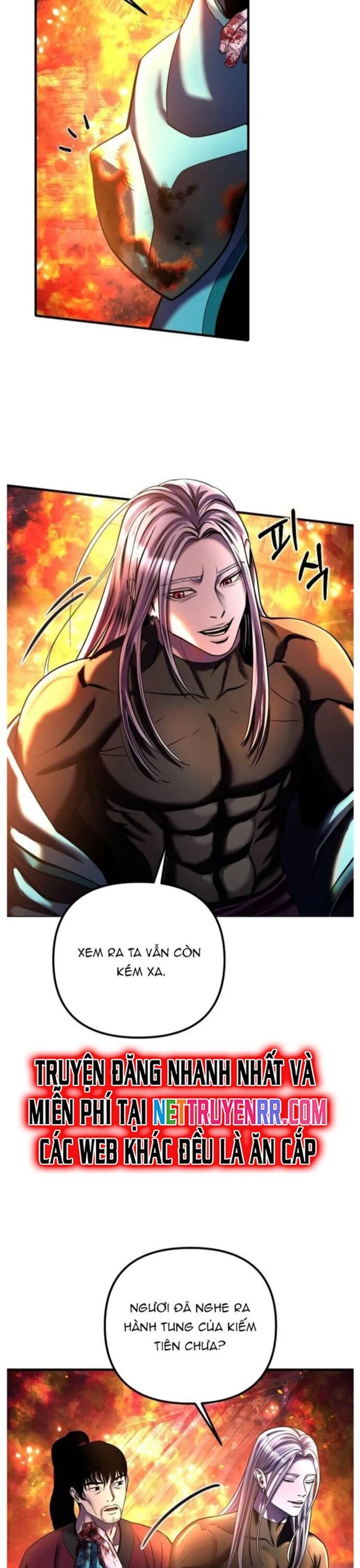 Đao Hoàng Tứ Thiếu Gia Chapter 96 - Trang 2