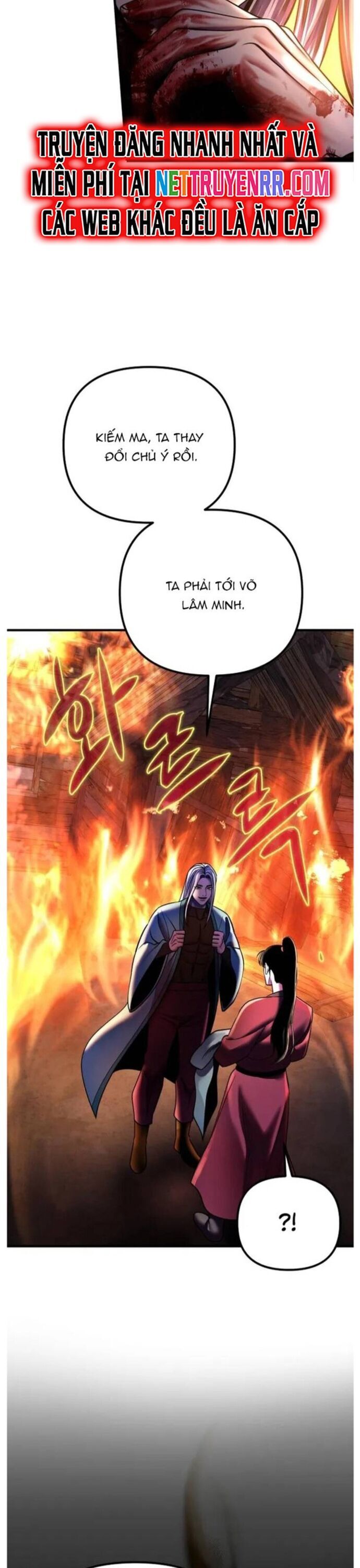 Đao Hoàng Tứ Thiếu Gia Chapter 96 - Trang 2