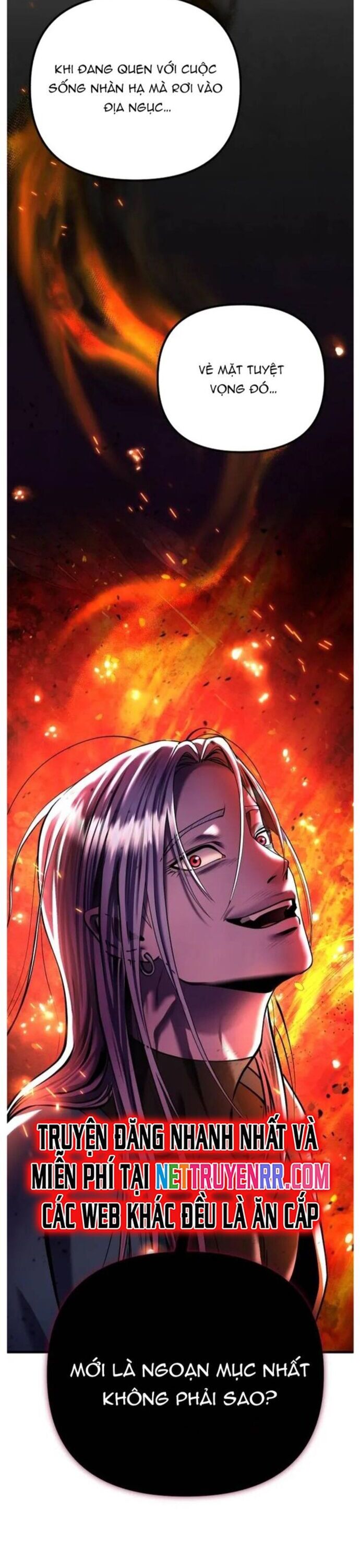 Đao Hoàng Tứ Thiếu Gia Chapter 96 - Trang 2