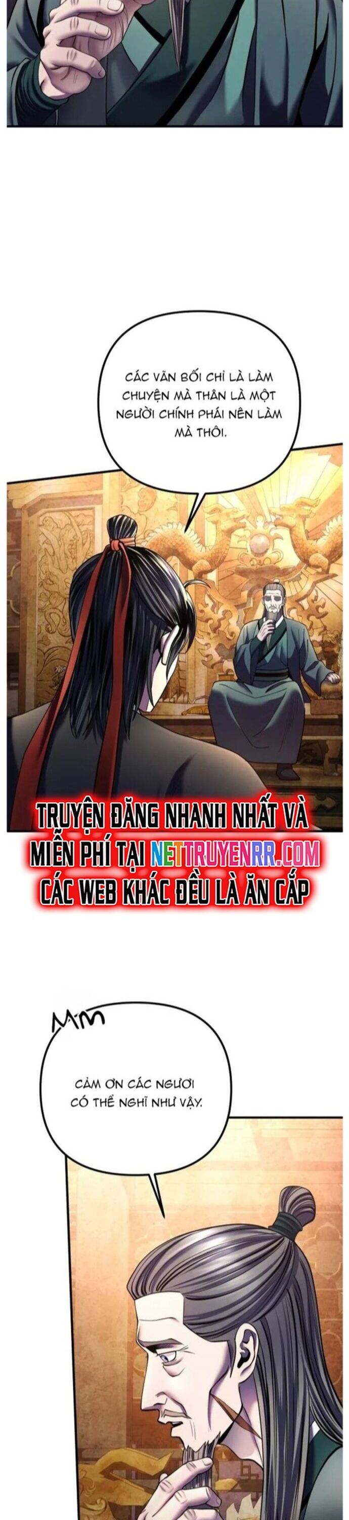 Đao Hoàng Tứ Thiếu Gia Chapter 96 - Trang 2