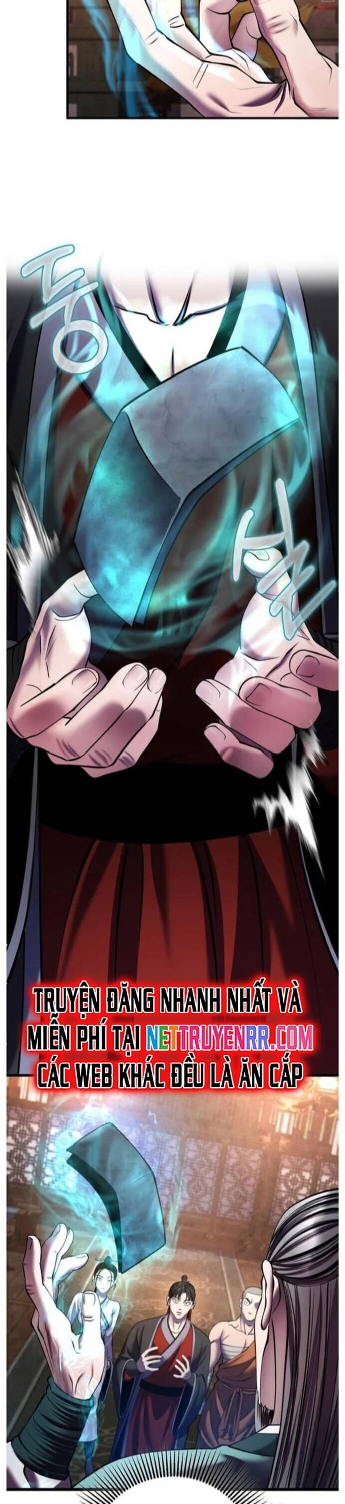 Đao Hoàng Tứ Thiếu Gia Chapter 96 - Trang 2