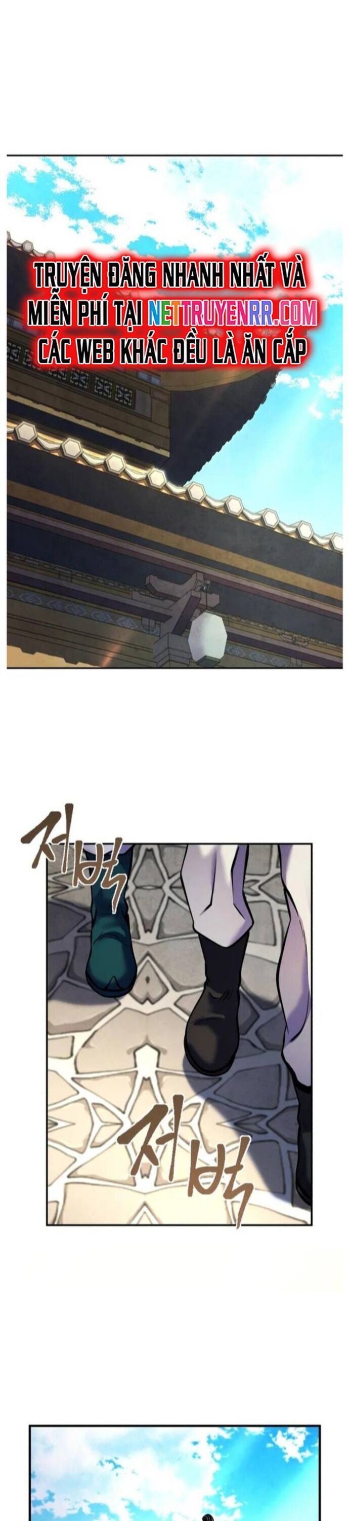 Đao Hoàng Tứ Thiếu Gia Chapter 96 - Trang 2