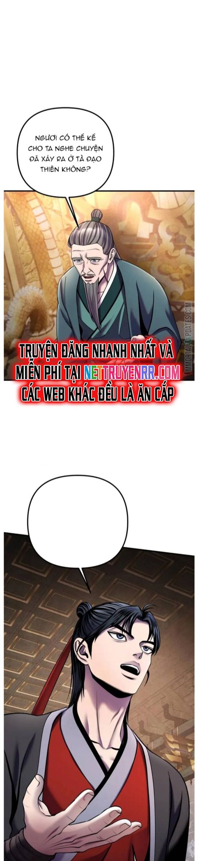 Đao Hoàng Tứ Thiếu Gia Chapter 96 - Trang 2