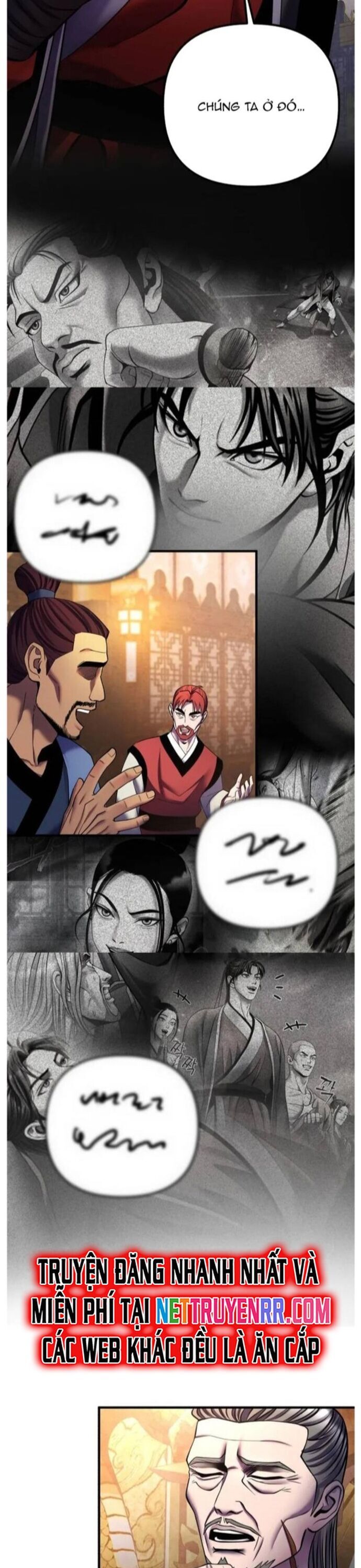 Đao Hoàng Tứ Thiếu Gia Chapter 96 - Trang 2