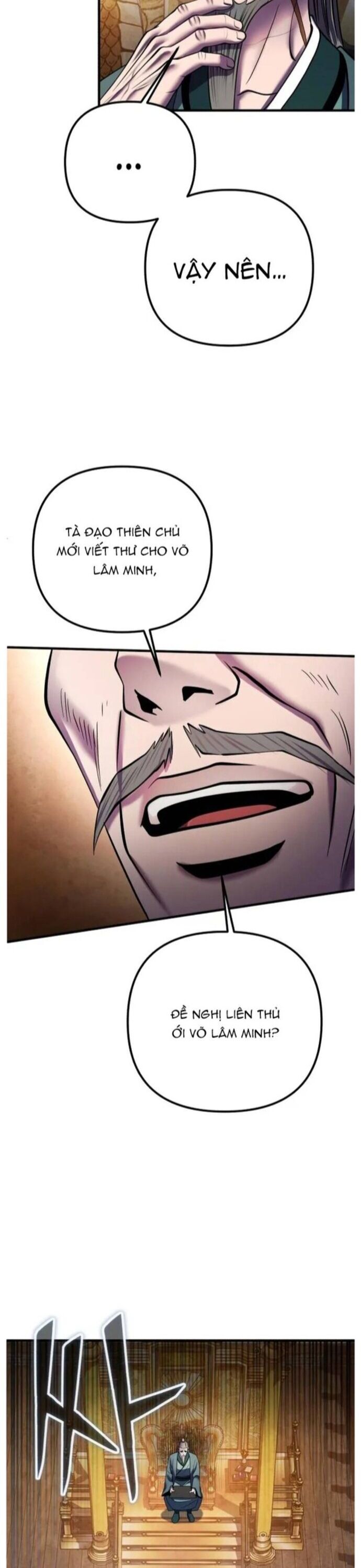 Đao Hoàng Tứ Thiếu Gia Chapter 96 - Trang 2