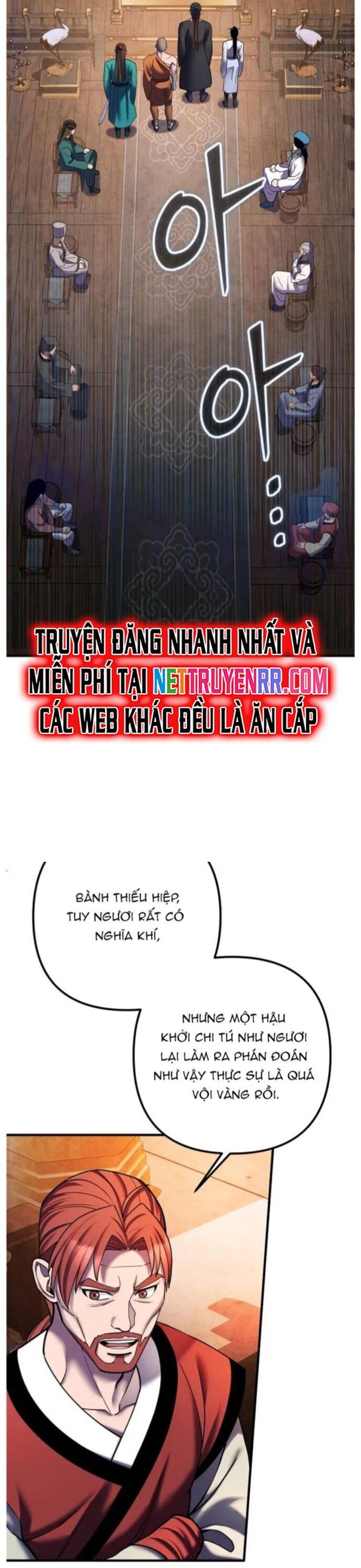 Đao Hoàng Tứ Thiếu Gia Chapter 96 - Trang 2