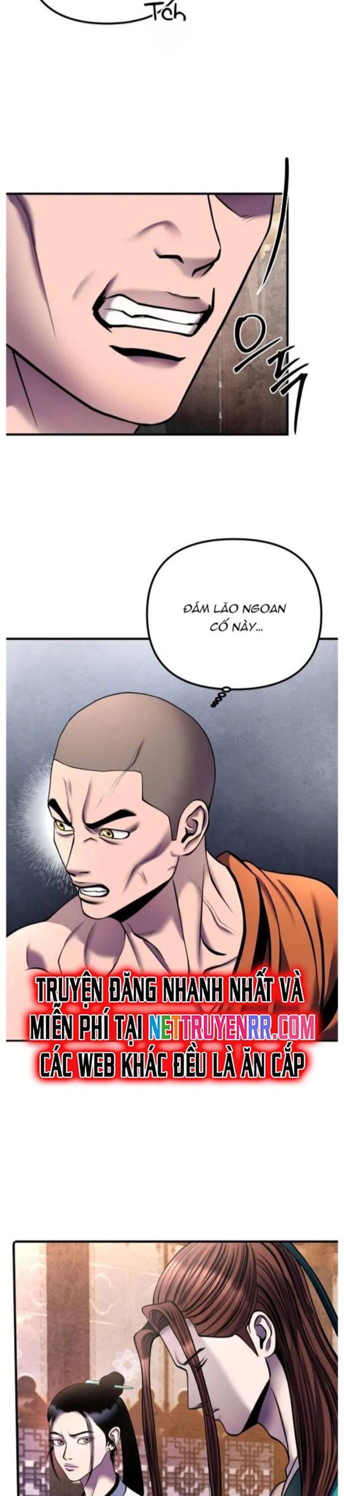 Đao Hoàng Tứ Thiếu Gia Chapter 96 - Trang 2