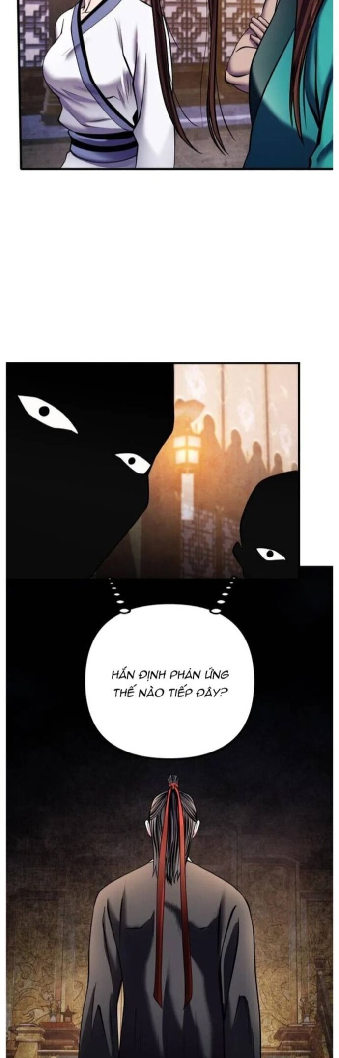 Đao Hoàng Tứ Thiếu Gia Chapter 96 - Trang 2