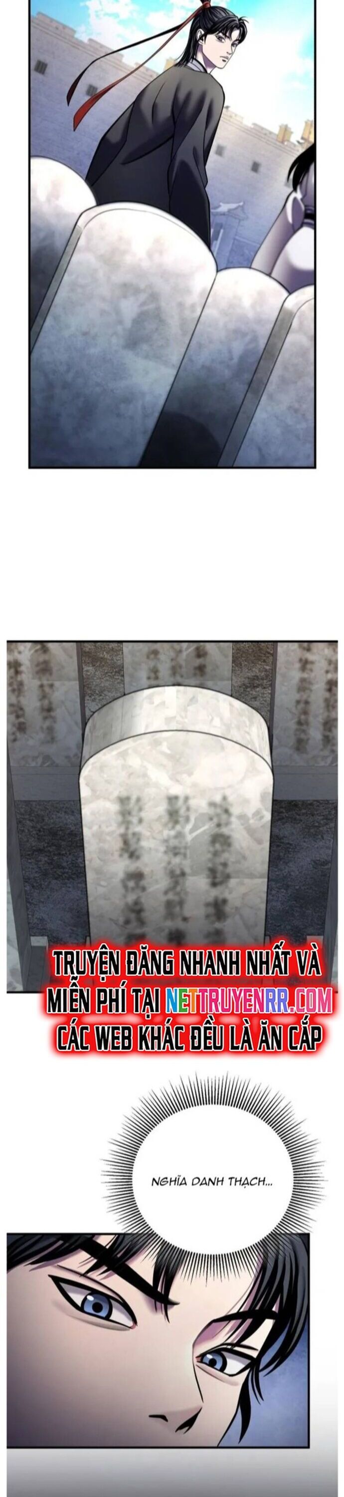 Đao Hoàng Tứ Thiếu Gia Chapter 96 - Trang 2