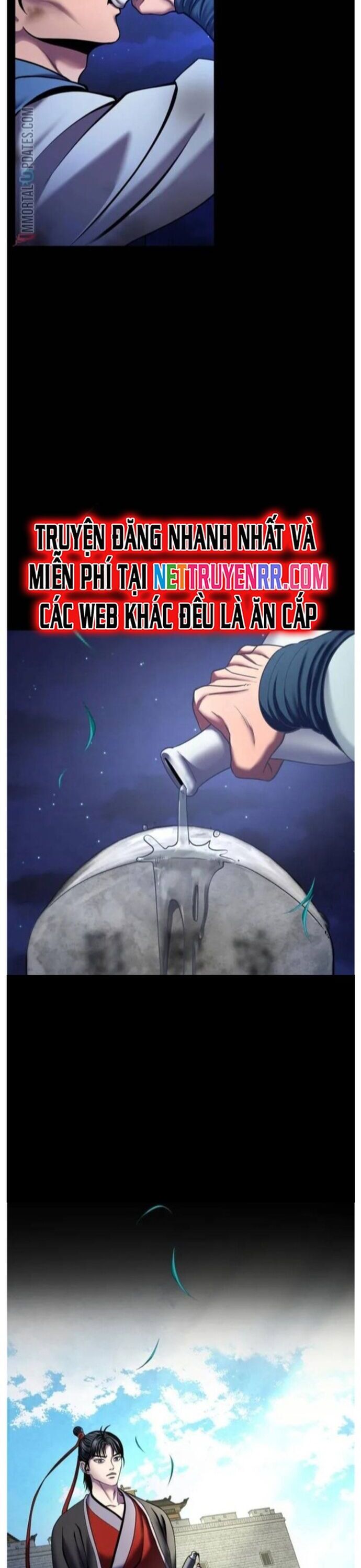 Đao Hoàng Tứ Thiếu Gia Chapter 96 - Trang 2