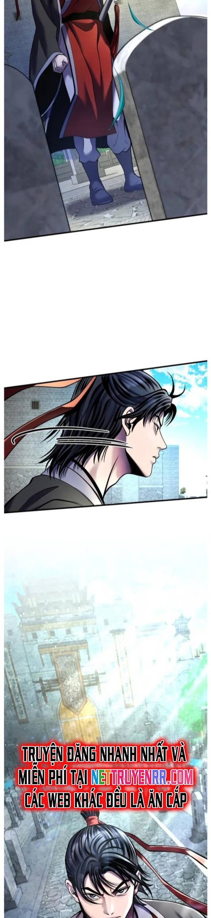 Đao Hoàng Tứ Thiếu Gia Chapter 96 - Trang 2