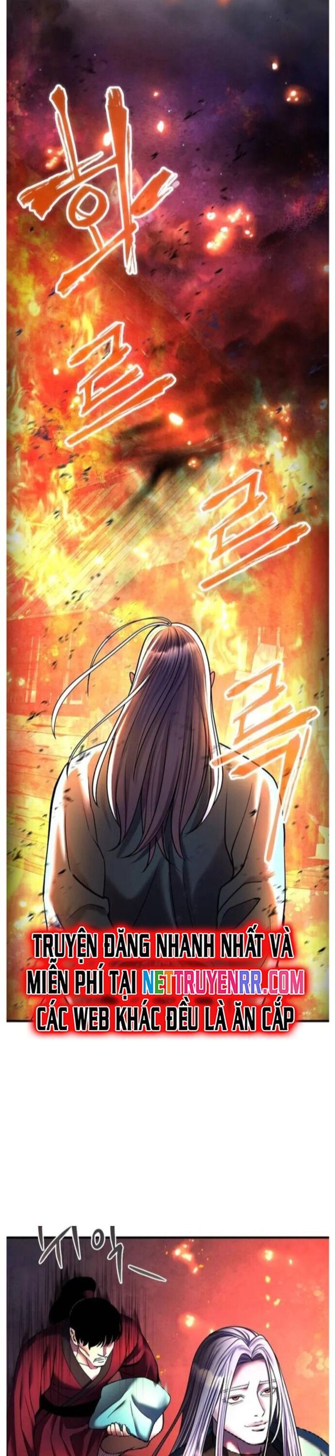 Đao Hoàng Tứ Thiếu Gia Chapter 96 - Trang 2