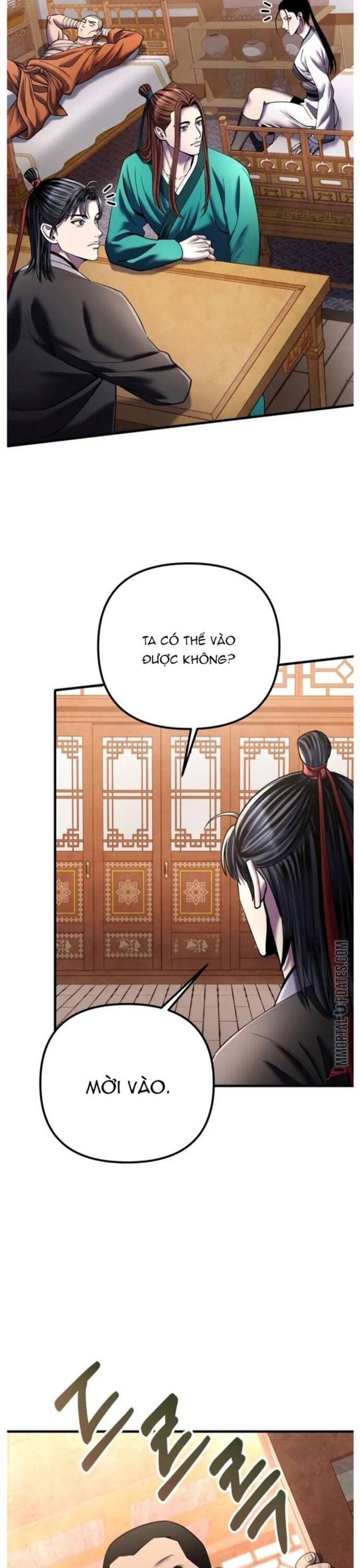 Đao Hoàng Tứ Thiếu Gia Chapter 97 - Trang 2