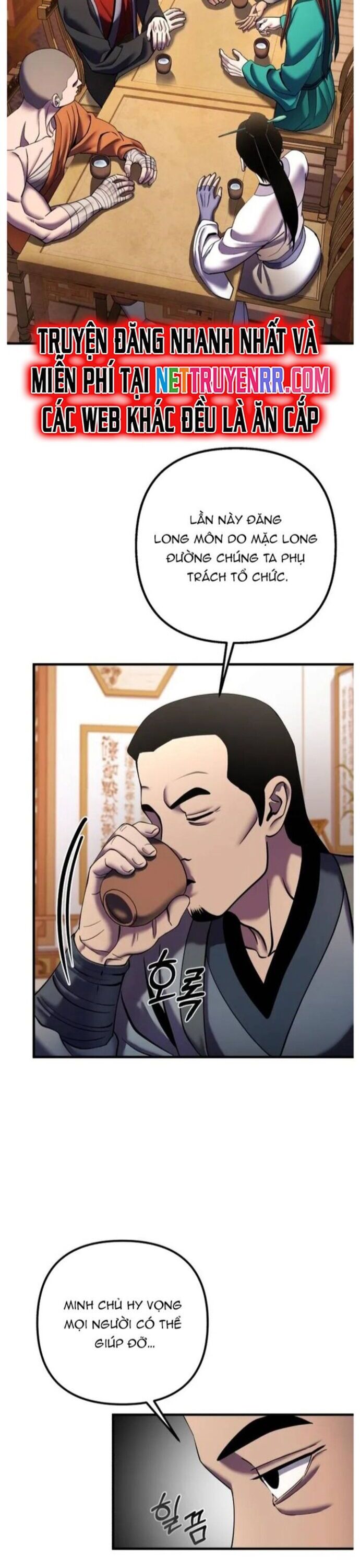 Đao Hoàng Tứ Thiếu Gia Chapter 97 - Trang 2