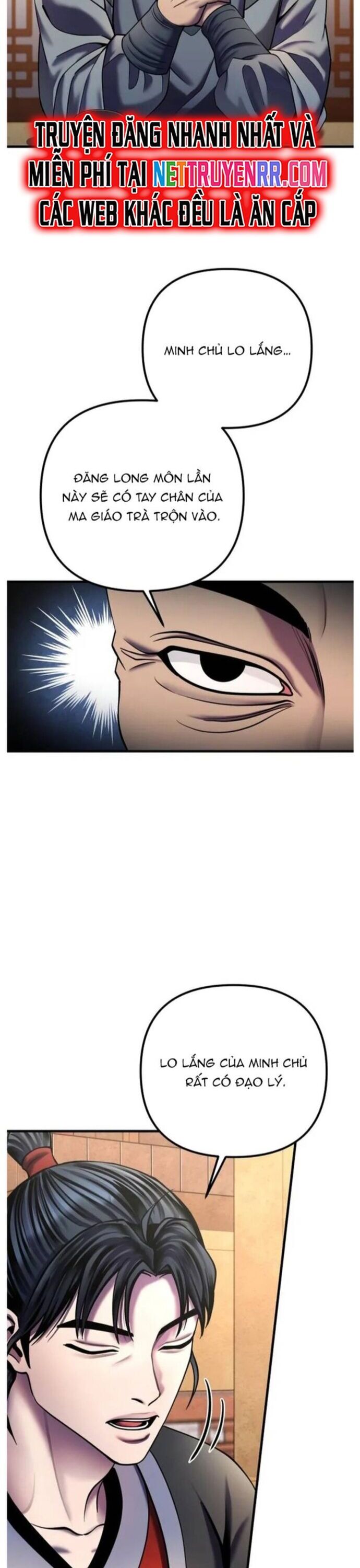 Đao Hoàng Tứ Thiếu Gia Chapter 97 - Trang 2