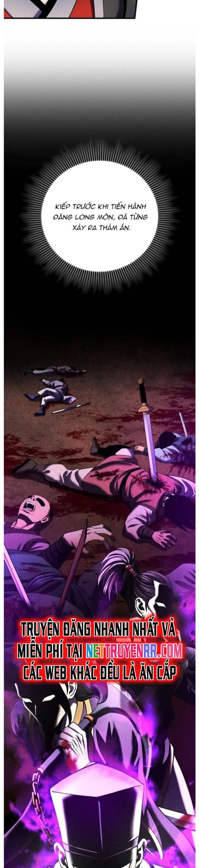 Đao Hoàng Tứ Thiếu Gia Chapter 97 - Trang 2