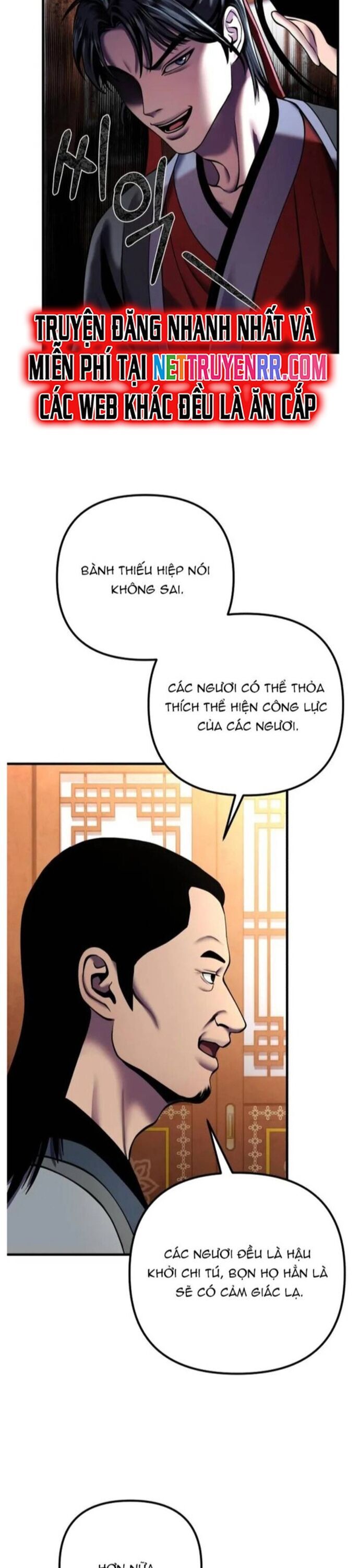 Đao Hoàng Tứ Thiếu Gia Chapter 97 - Trang 2