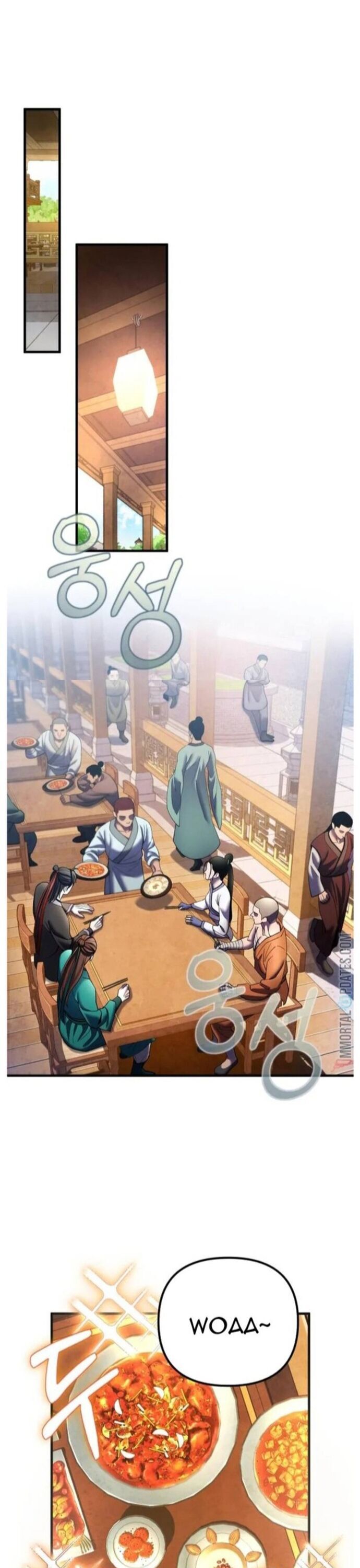 Đao Hoàng Tứ Thiếu Gia Chapter 97 - Trang 2