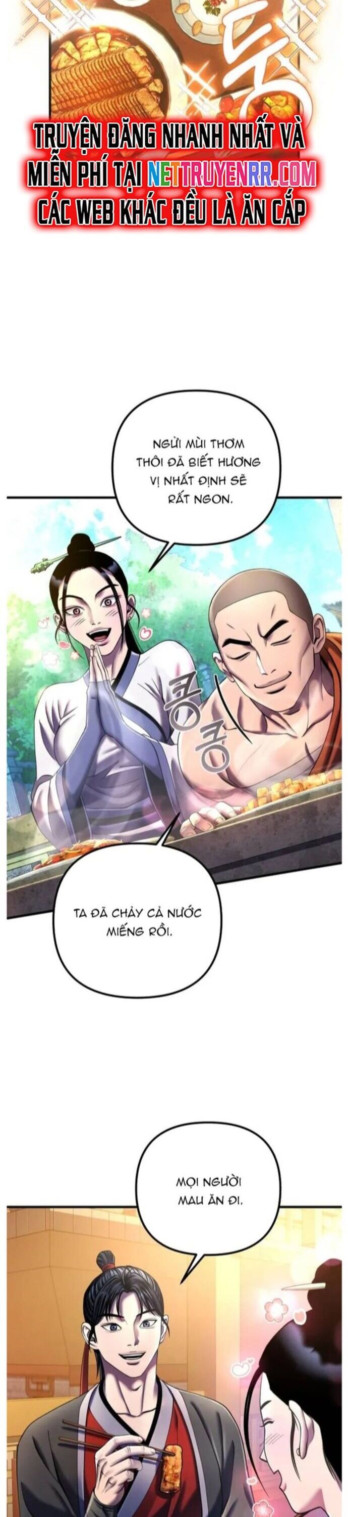 Đao Hoàng Tứ Thiếu Gia Chapter 97 - Trang 2