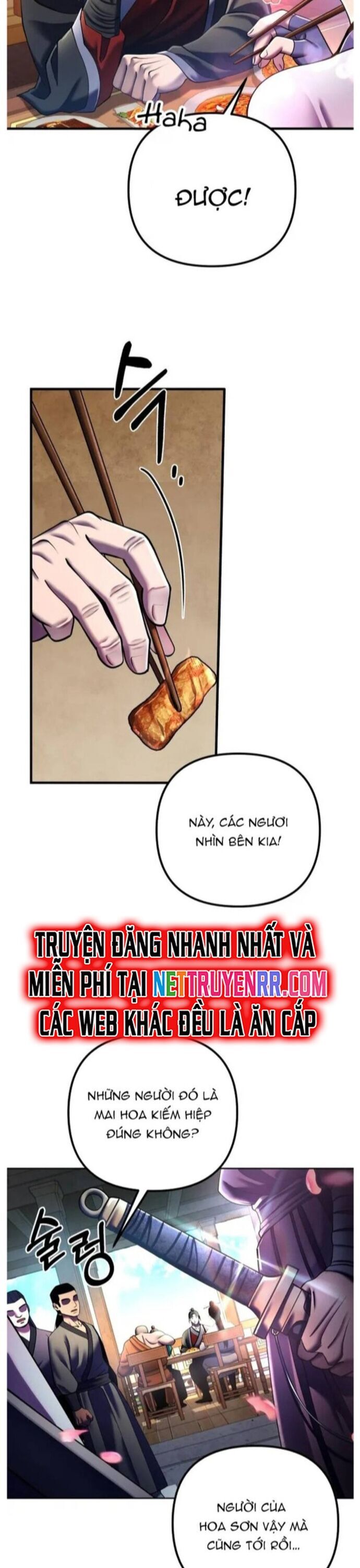 Đao Hoàng Tứ Thiếu Gia Chapter 97 - Trang 2