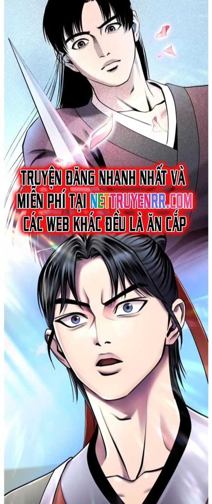 Đao Hoàng Tứ Thiếu Gia Chapter 97 - Trang 2