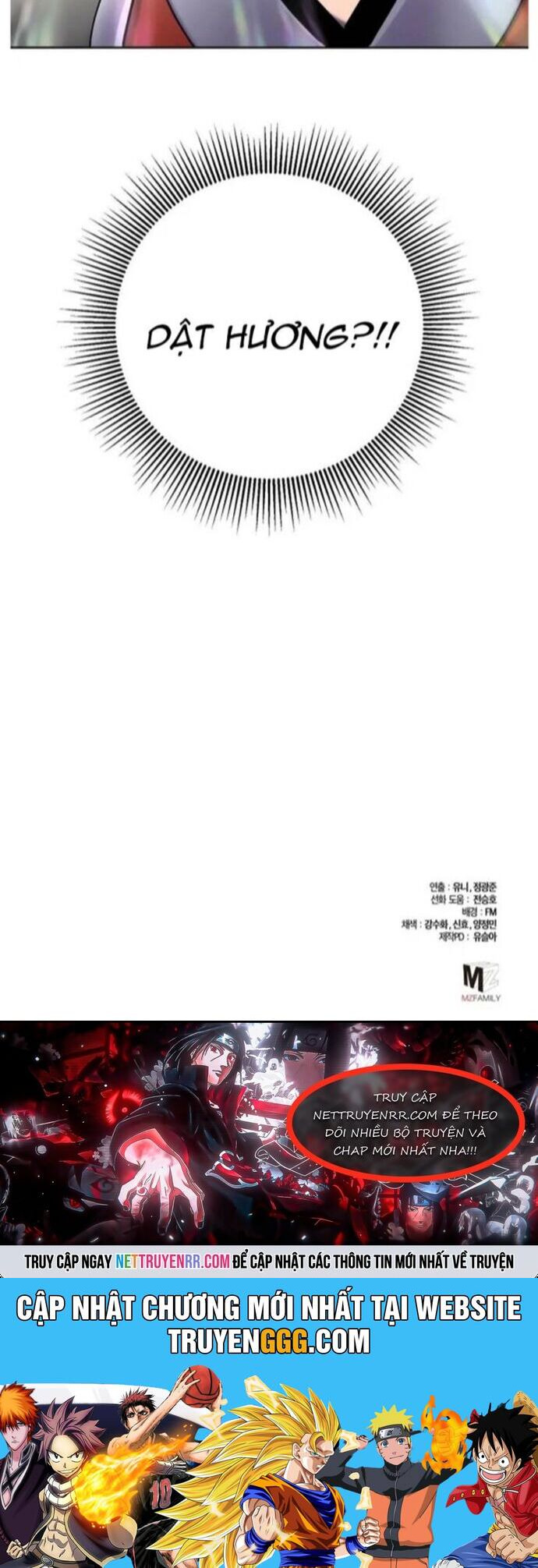 Đao Hoàng Tứ Thiếu Gia Chapter 97 - Trang 2