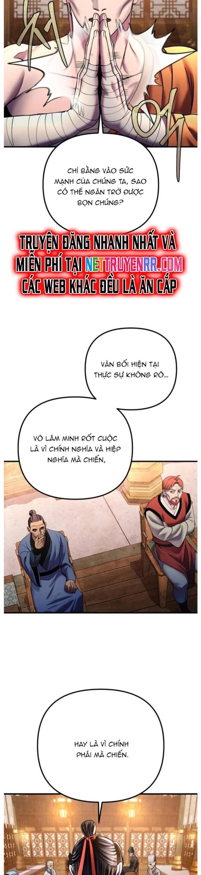 Đao Hoàng Tứ Thiếu Gia Chapter 97 - Trang 2