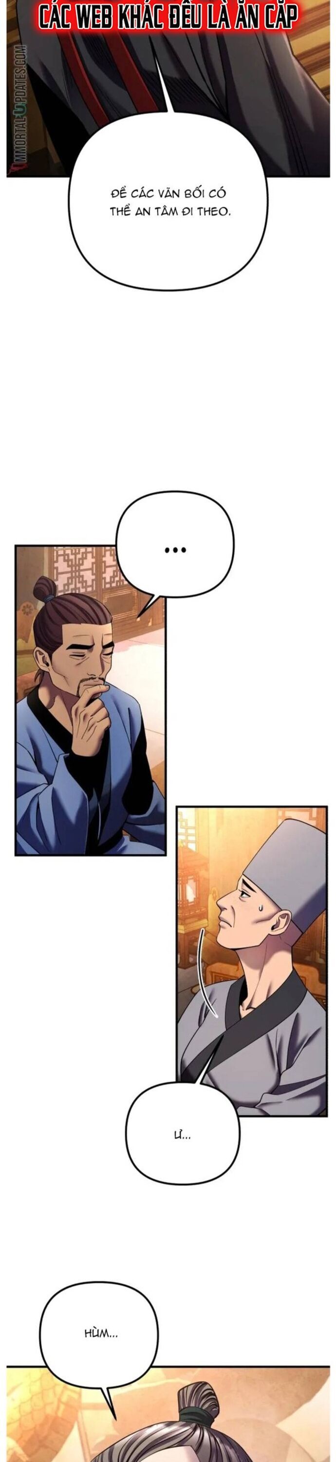 Đao Hoàng Tứ Thiếu Gia Chapter 97 - Trang 2