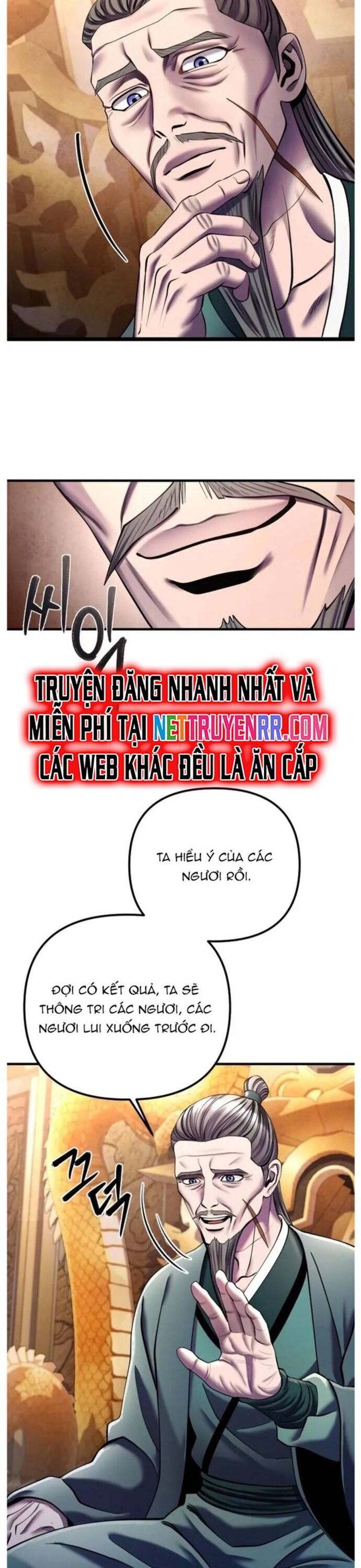 Đao Hoàng Tứ Thiếu Gia Chapter 97 - Trang 2