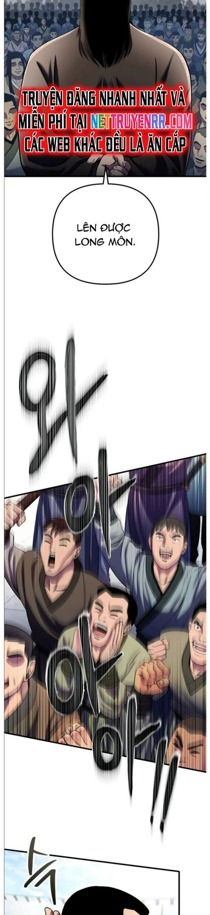 Đao Hoàng Tứ Thiếu Gia Chapter 98 - Trang 2